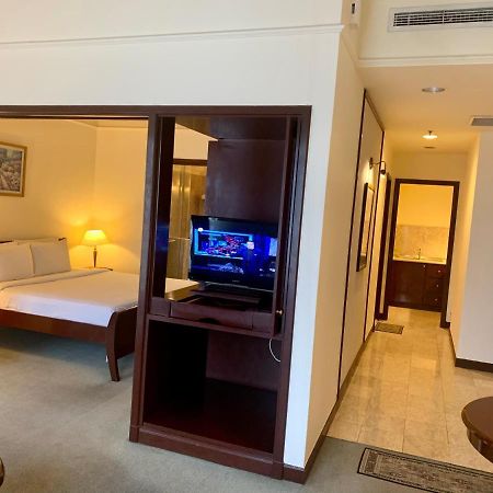 Bintang Service Suite At Times Square Kuala Lumpur Kültér fotó