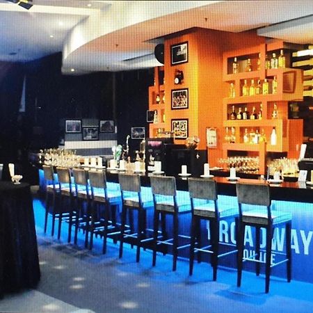 Bintang Service Suite At Times Square Kuala Lumpur Kültér fotó