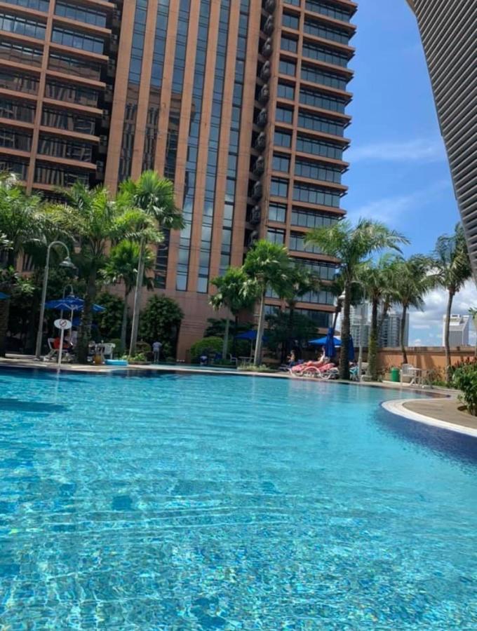 Bintang Service Suite At Times Square Kuala Lumpur Kültér fotó