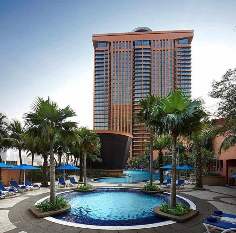 Bintang Service Suite At Times Square Kuala Lumpur Kültér fotó