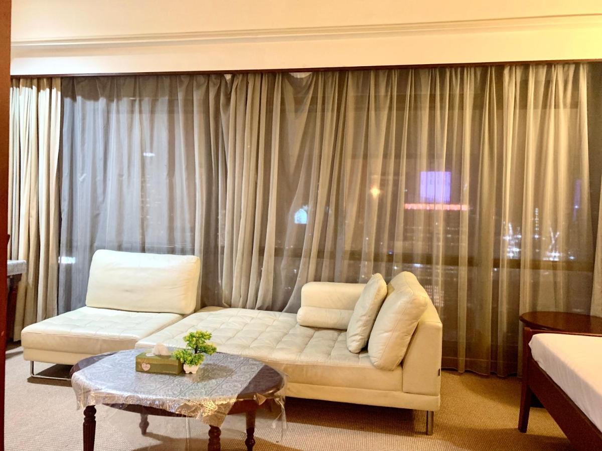 Bintang Service Suite At Times Square Kuala Lumpur Kültér fotó