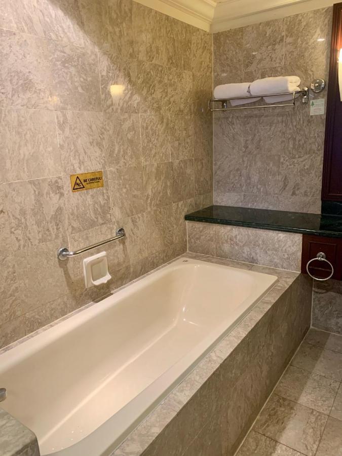 Bintang Service Suite At Times Square Kuala Lumpur Kültér fotó