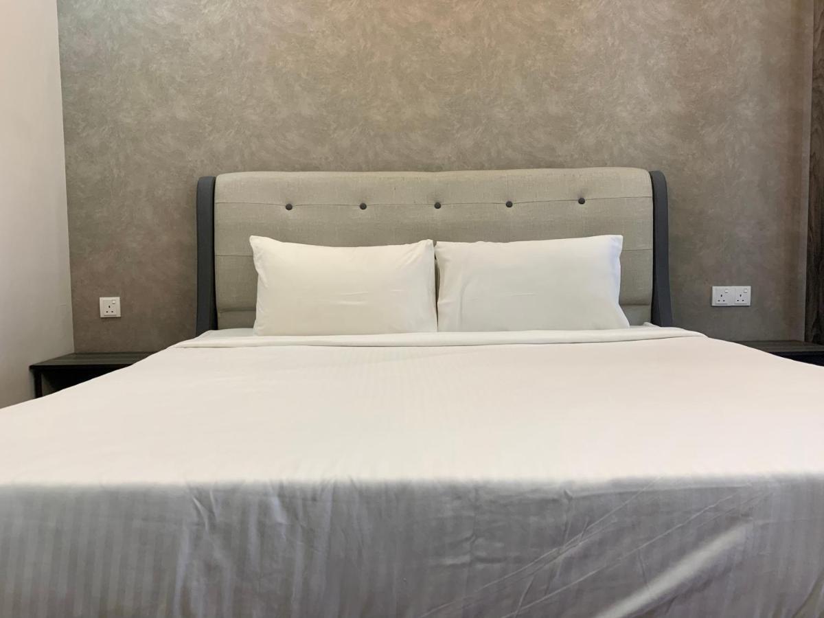 Bintang Service Suite At Times Square Kuala Lumpur Kültér fotó