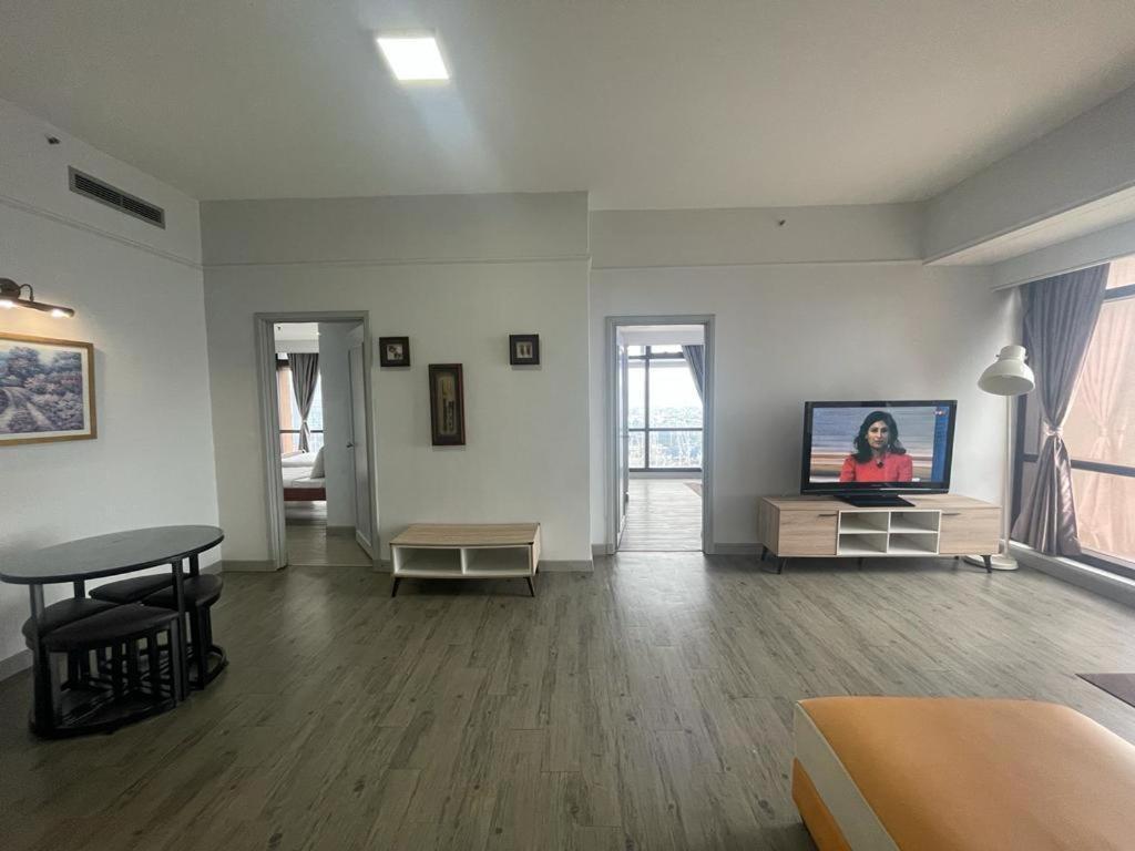 Bintang Service Suite At Times Square Kuala Lumpur Kültér fotó