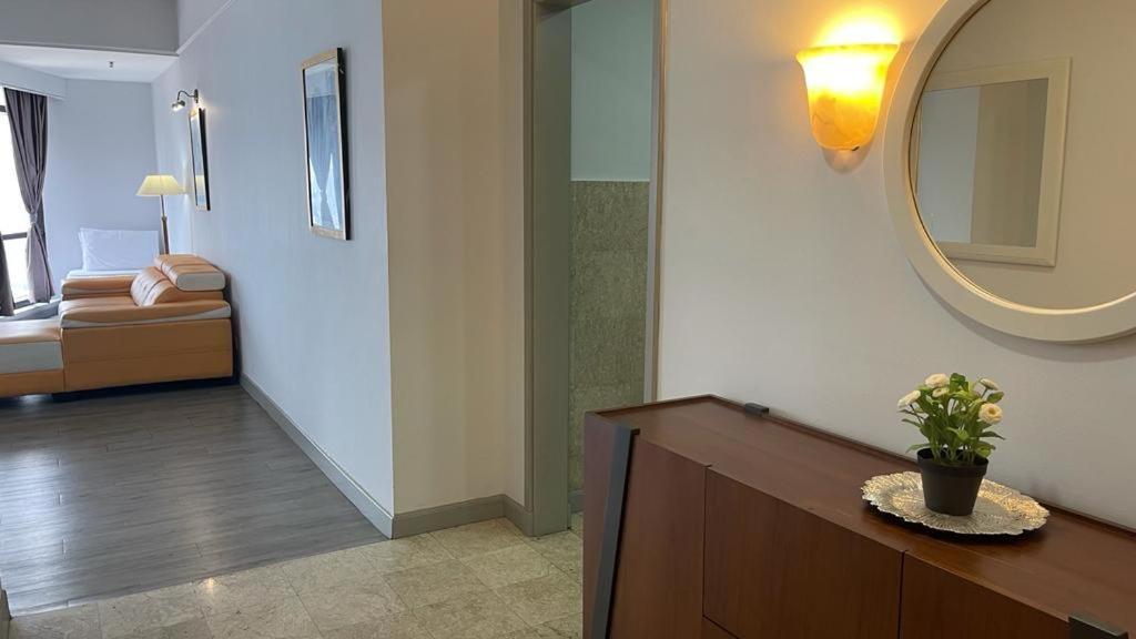 Bintang Service Suite At Times Square Kuala Lumpur Kültér fotó