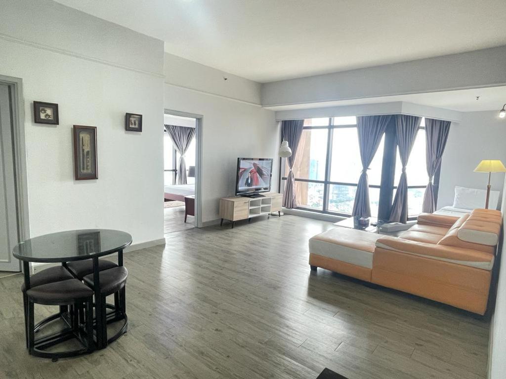 Bintang Service Suite At Times Square Kuala Lumpur Kültér fotó