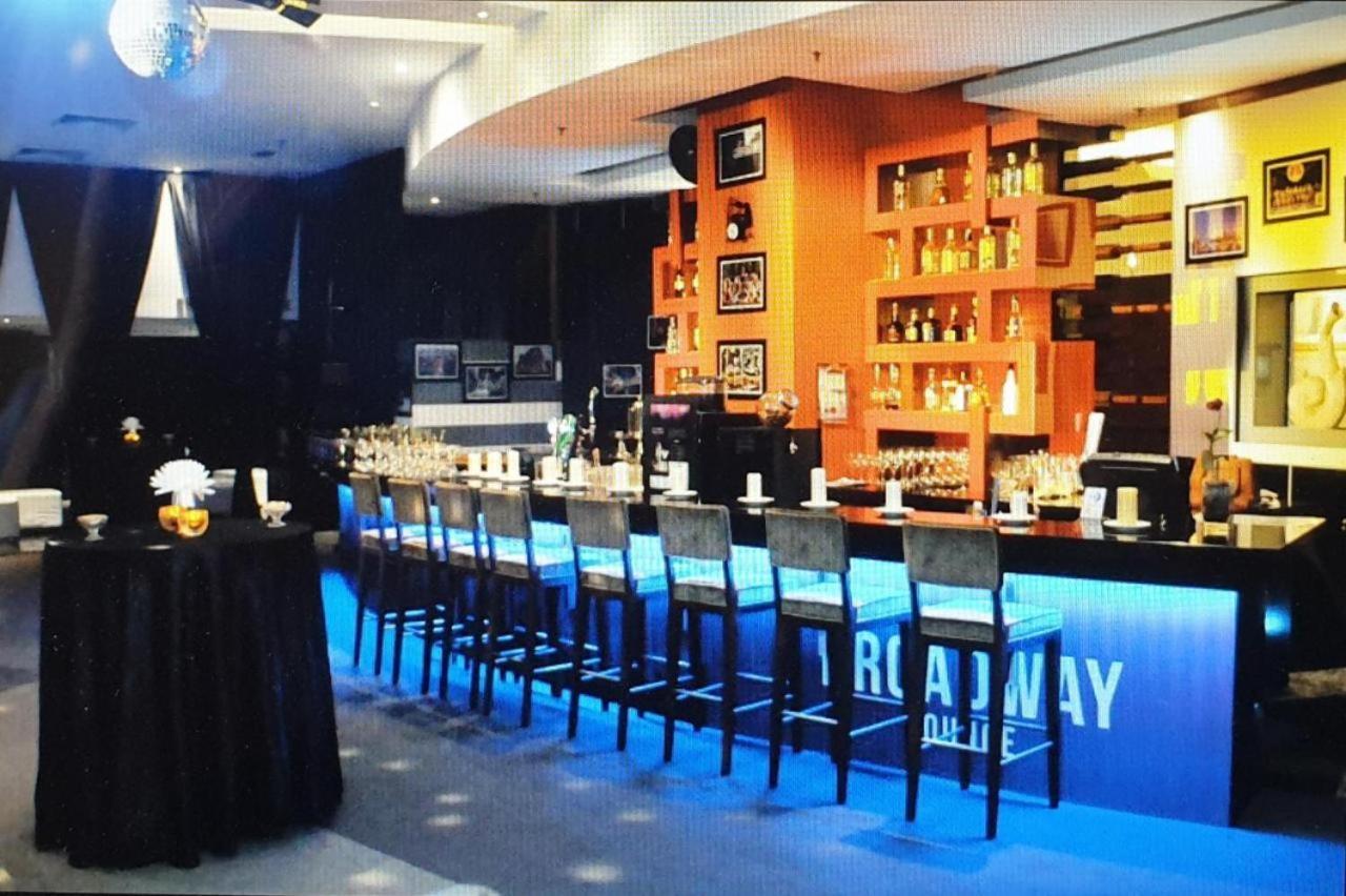 Bintang Service Suite At Times Square Kuala Lumpur Kültér fotó