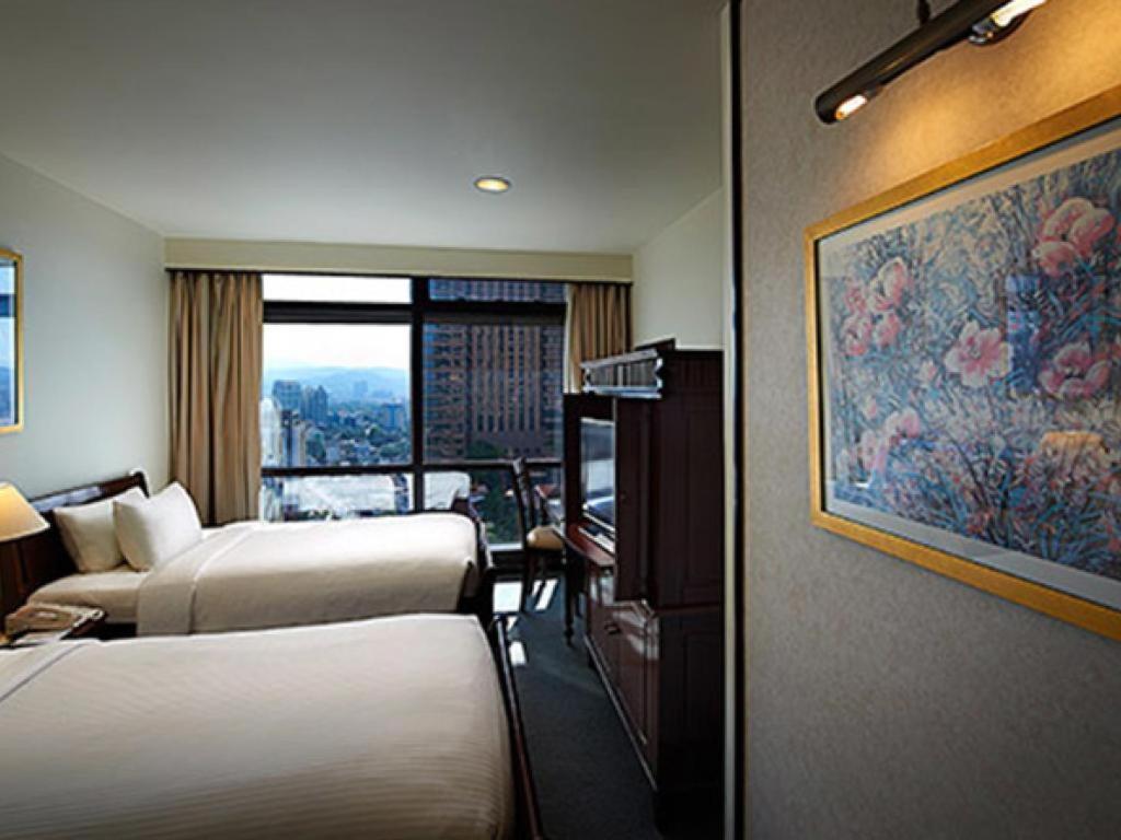 Bintang Service Suite At Times Square Kuala Lumpur Kültér fotó